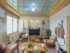 琥珀中村 4室2厅92m²满五年