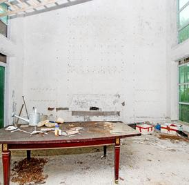 雅居乐雅湖居 5室2厅305m²满五年