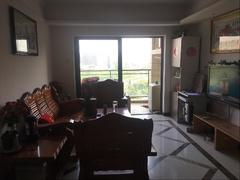 中海康城国际 2室2厅66.1m²普通装修