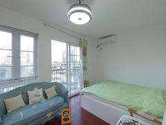 招商依山郡二期 1室1厅41.75m²整租