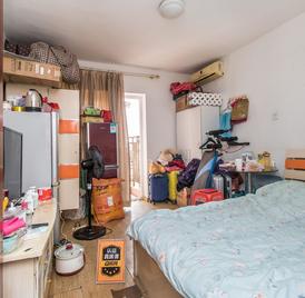 旭飞华达园二期 1室0厅27.85m²整租