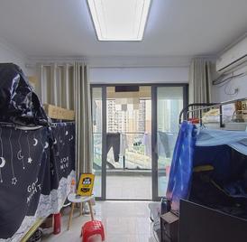 壹成中心九区 4室2厅87.73m²满五唯一