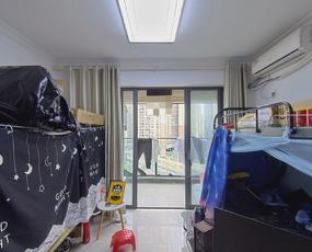 壹成中心九区二手房