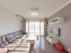 威文大厦 3室2厅115.29m²整租