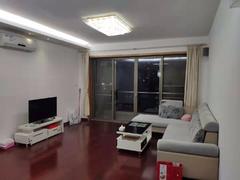 雅颂居 3室2厅139.64m²整租