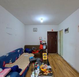 淮合花园(一期) 2室2厅66.59m²普通装修