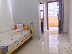 恒丰公寓 1室1厅35.6m²整租