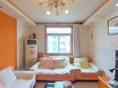 安居苑东村 2室2厅86.31m²精装修