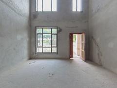 万科柏悦湾花园2期 6室3厅186.4m²毛坯