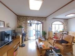 丽湖花园 3室3厅92.99m²满五唯一