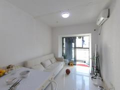 鼎太风华七期 1室1厅54.34m²整租