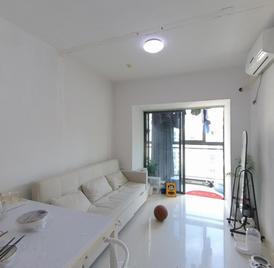 鼎太风华七期 1室1厅55.16m²满五唯一