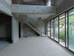 华发观山水花园别墅区 2室2厅142.62m²毛坯