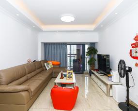 信义金御半山名门租房