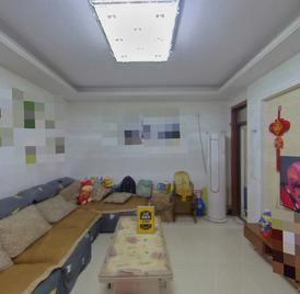 福乐门广场 2室1厅80.16m²精装修