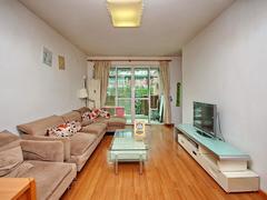 鹏兴花园二期 3室2厅85.15m²整租