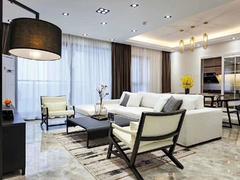 金鼎辉煌世纪 3室1厅84m²整租