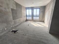 京城国际 2室2厅78.97m²毛坯