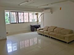 新港鸿 3室2厅120.1m²整租