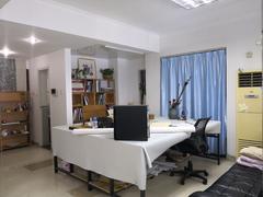 风临 1室2厅0厨2卫47.64m²整租