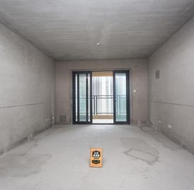 特发和平里花园二期 3室2厅143m²整租