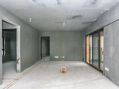恒裕嘉城 4室2厅88.18m²毛坯