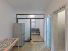琥珀北村 2室1厅44.33m²普通装修