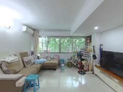 联艺新居 3室2厅85m²满五年
