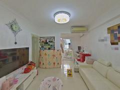 美园 2室2厅51.79m²整租