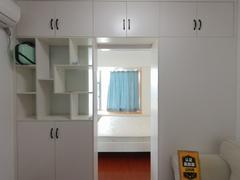 东方都会大厦 1室1厅31.84m²满五年