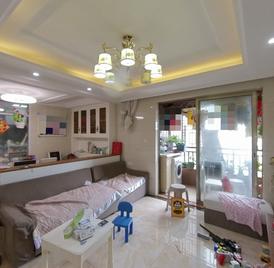 旭源瑞景轩 4室2厅88.01m²满五年