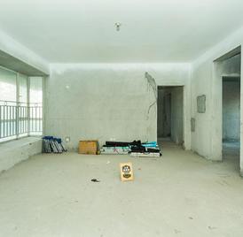 卓能雅苑 3室2厅106.61m²满五唯一