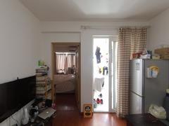 雅仕荔景苑 1室1厅36m²整租