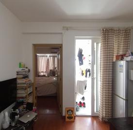 雅仕荔景苑 1室1厅36m²整租