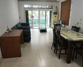 新亚洲花园租房