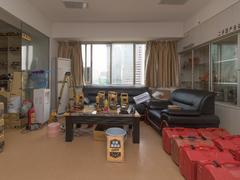 长虹大厦 2室1厅80.74m²整租