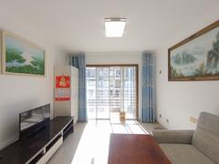 大世纪水山缘 2室2厅67.27m²满五唯一