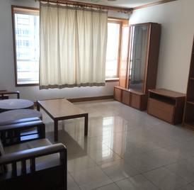 国城花园 4室2厅127.82m²精装修