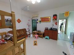东港中心 1室1厅52.63m²整租