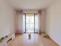 北辰天都 2室2厅89.78m²满五年