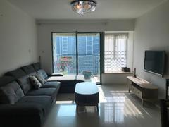 西城上筑 3室2厅102.85m²整租