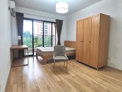远洋新干线二期 3室2厅84.67m²精装修