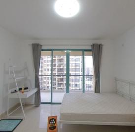 可园二期 3室2厅98m²整租
