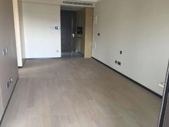 万科麓山 3室2厅79.07m²精装修