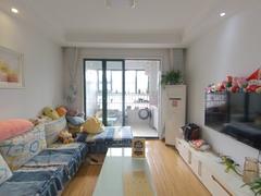 力高共和城倾城水乡东区 2室2厅72.26m²满五年