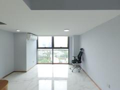 华创云轩 2室1厅39.72m²精装修