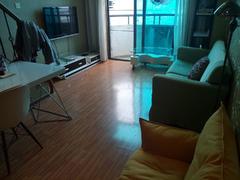 旭飞花园 1室1厅44.76m²普通装修