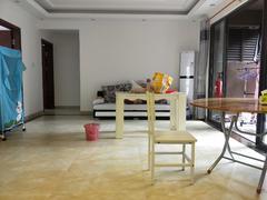 万科天誉 4室2厅124.55m²整租