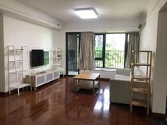 合正香蜜原著 4室2厅117m²整租