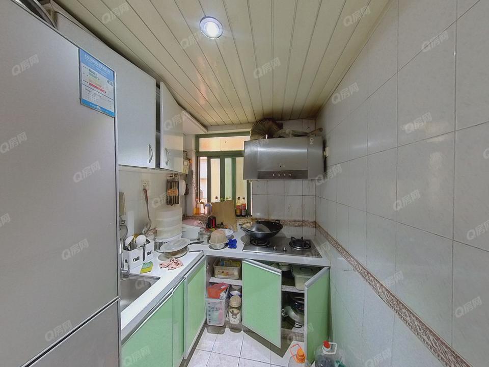 和平广场 2室2厅62m²整租，带社区两房出租，拎包入住